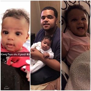 Meet your Posher, Ken